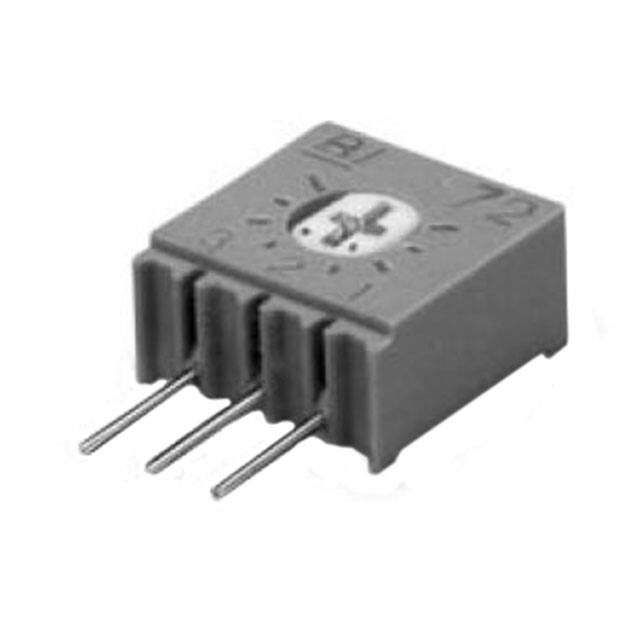 72PR10KLFTB TT Electronics/BI  Trimmer Potentiometers